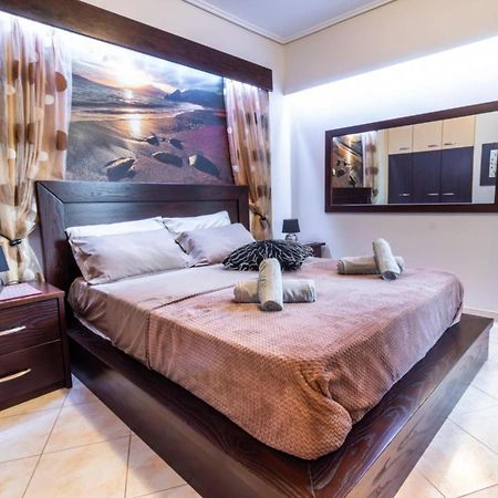 Potamós Nest Apartment מראה חיצוני תמונה