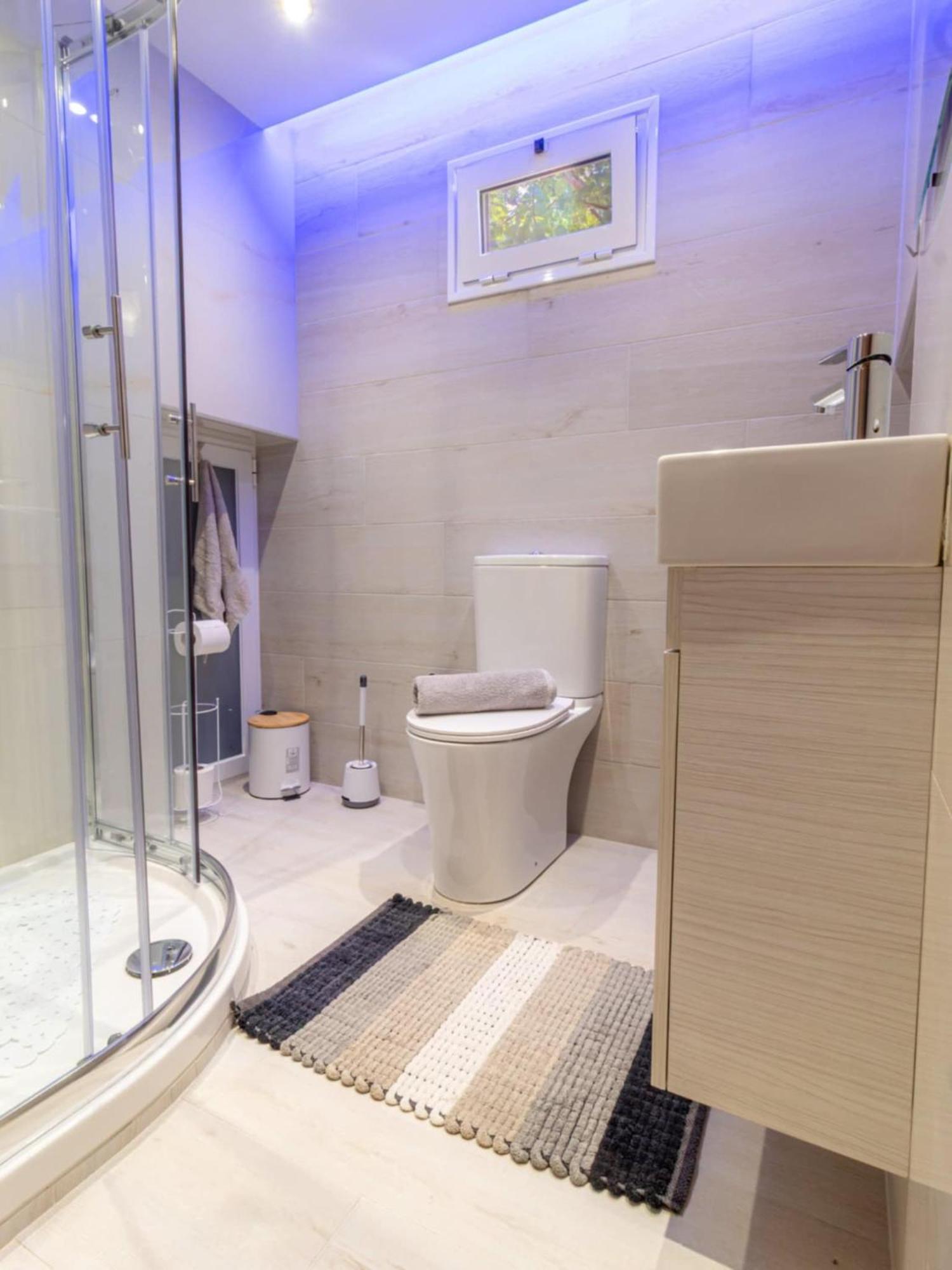 Potamós Nest Apartment מראה חיצוני תמונה