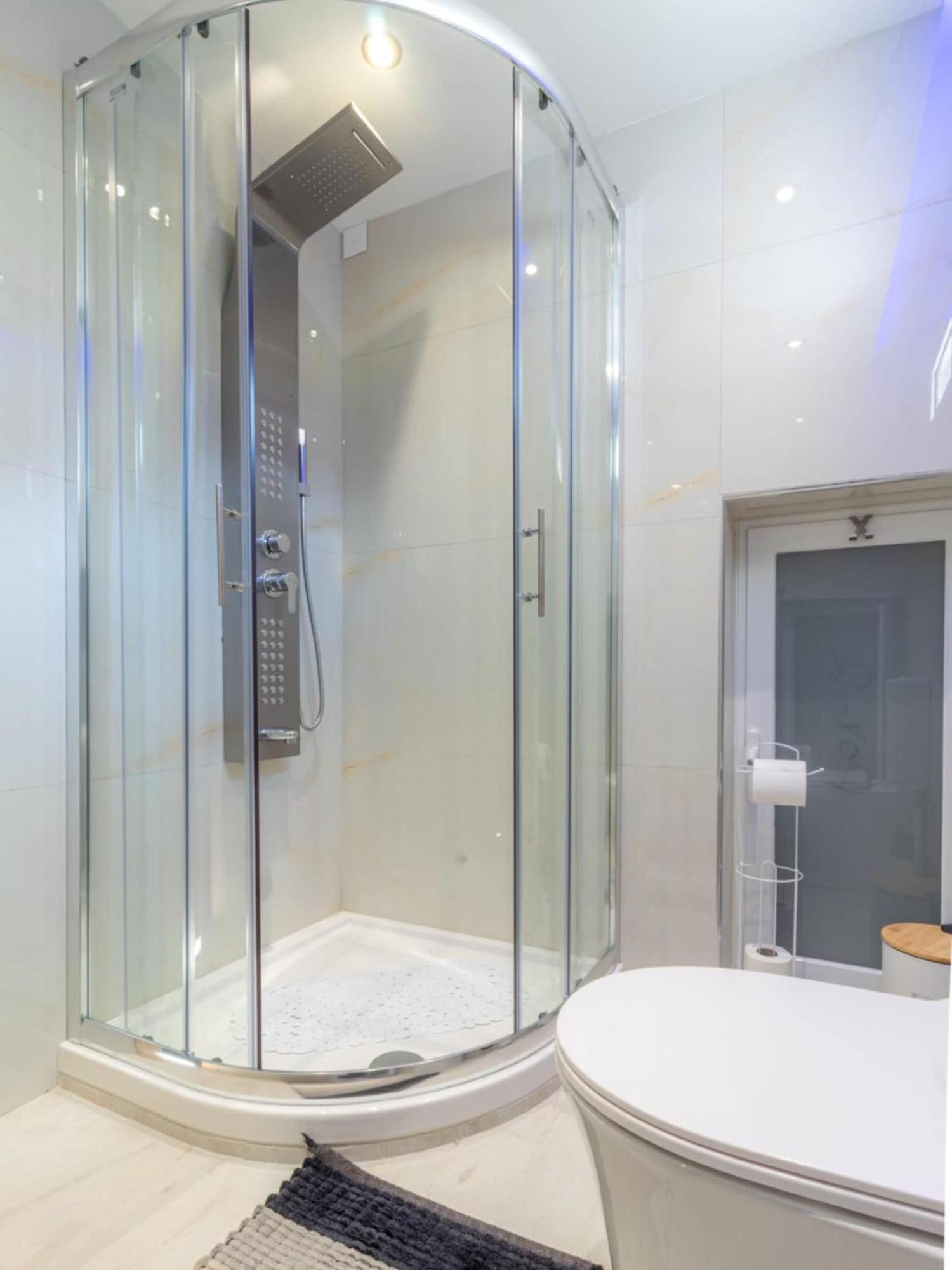 Potamós Nest Apartment מראה חיצוני תמונה